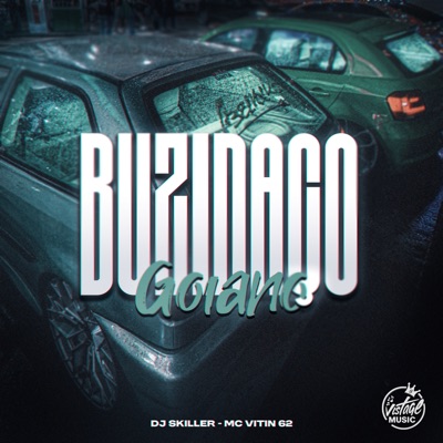 Buzinaço Goiano - Single