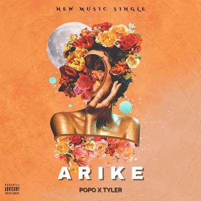 Arike (feat. Tyler__xx) - Single