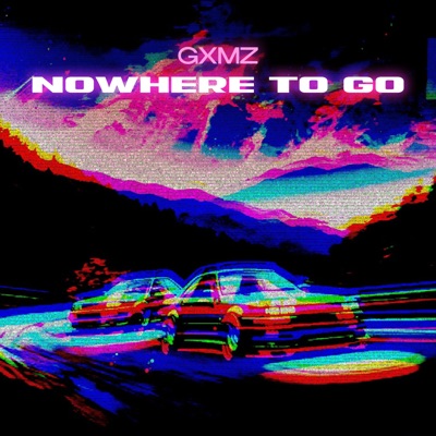 NOWHERE TO GO - Single