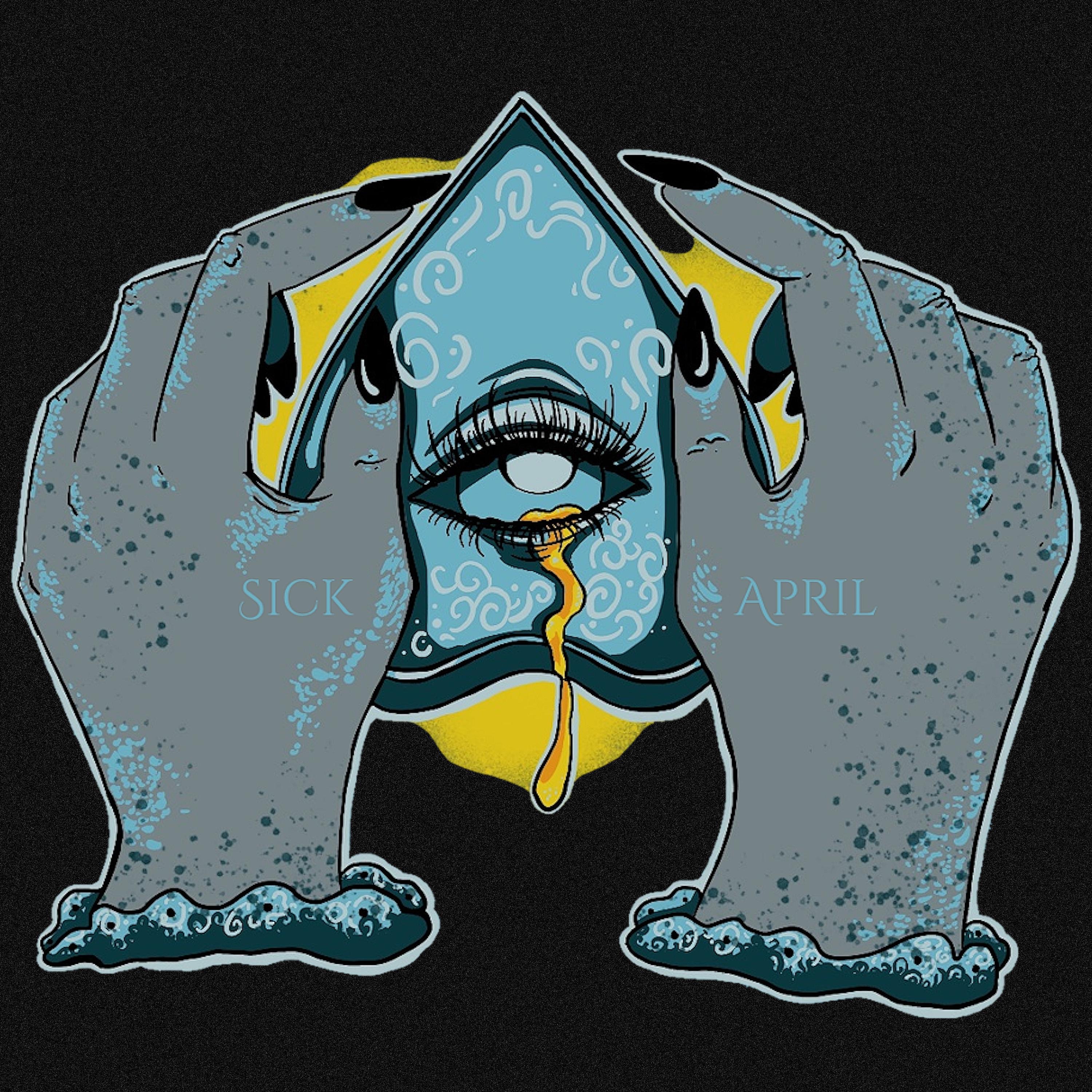 Poltergeist - Single