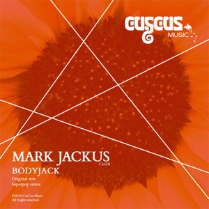 Bodyjack - Single