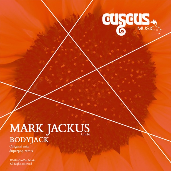 Bodyjack - Single