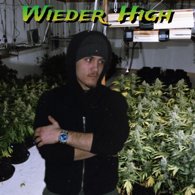 Wieder High - Single
