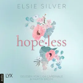 Hopeless - Chestnut Springs, Teil 5 (Ungekürzt)