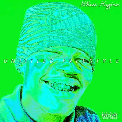 Untitled '22 - Single