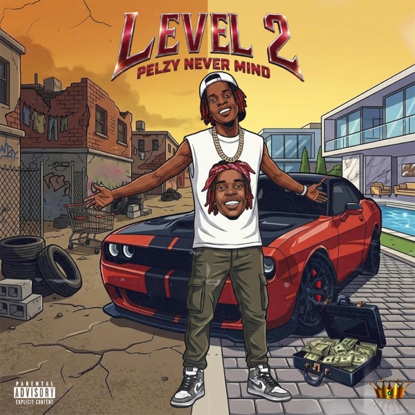 LEVEL 2