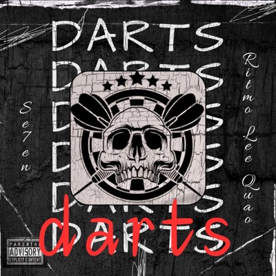 Darts (feat. Se7en_tp) - Single