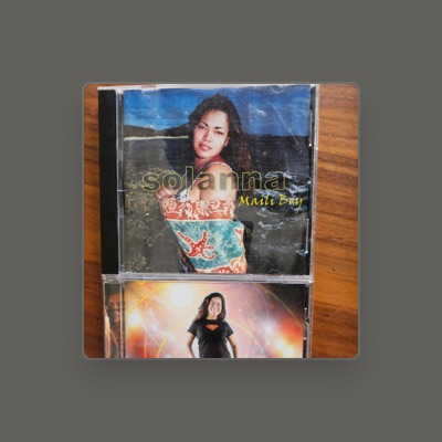 Listen to Solanna, watch music videos, read bio, see tour dates & more!