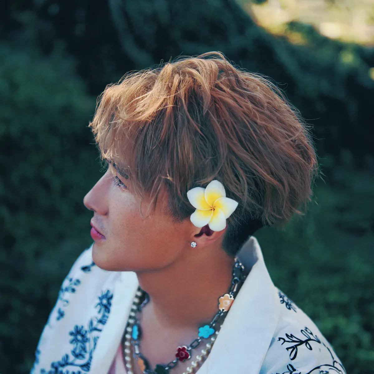 Young Hysan - Then I Met You - EP (2024) [iTunes Plus AAC M4A]-新房子