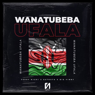 Wanatubeba Ufala - Single