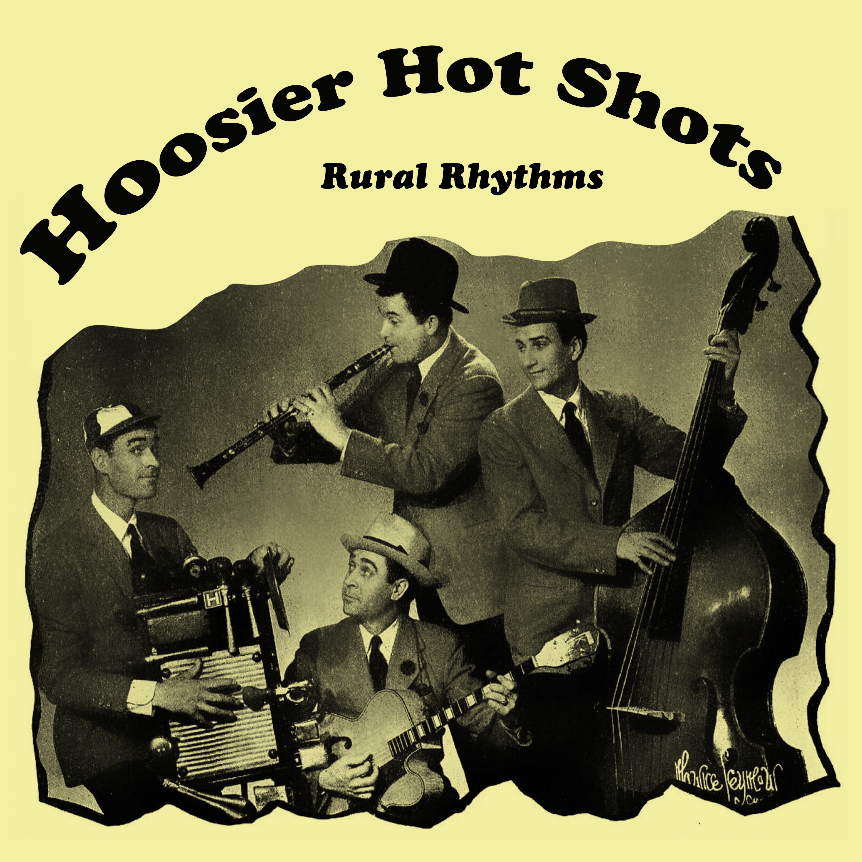 Rural Rhythms