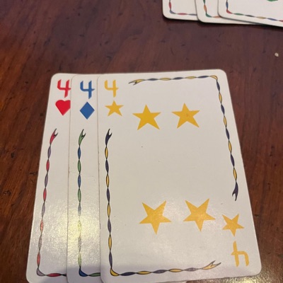 Royal Flush (feat. StarReplica) - Single