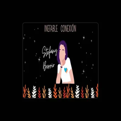 Listen to Stefany Berrio, watch music videos, read bio, see tour dates & more!