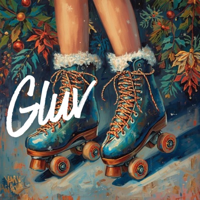 Gluv Xmas - Single