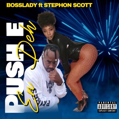 Push E En Deh - Single