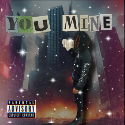 You Mine - Single
