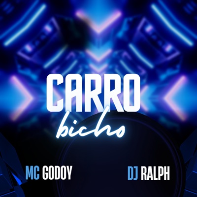 Carro Bicho - Single