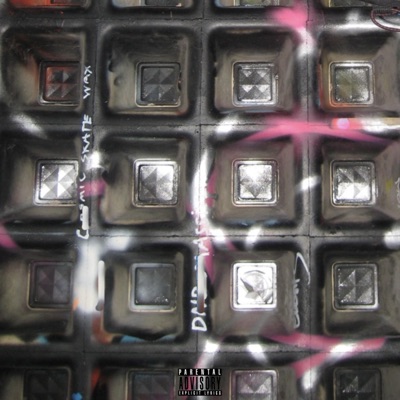 Not On My Rank (feat. Yung Paolo & Ixyexrth.999) - Single