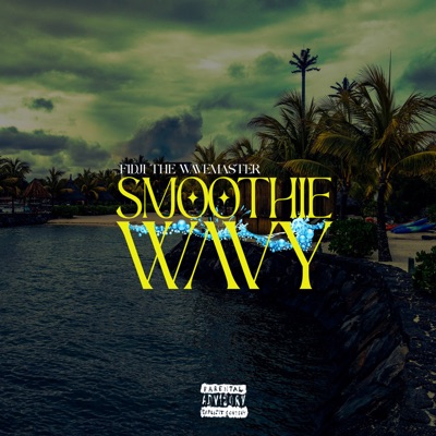 Smoothie Wavy I - Single