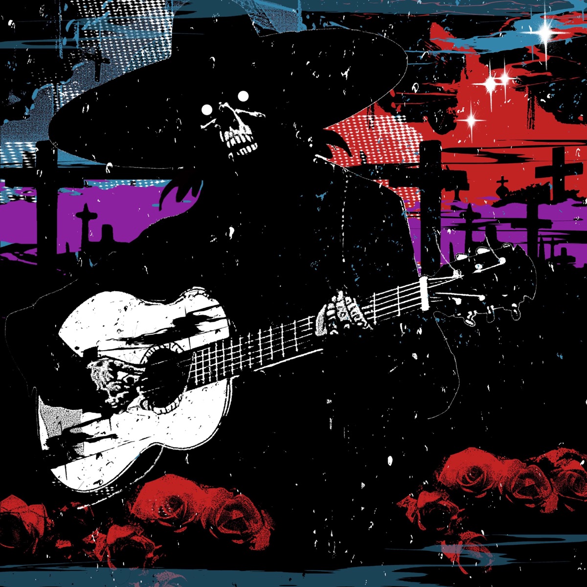 Musica Nocturna cover