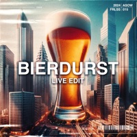 Bierdurst (LIVE EDIT) - Single - Asow