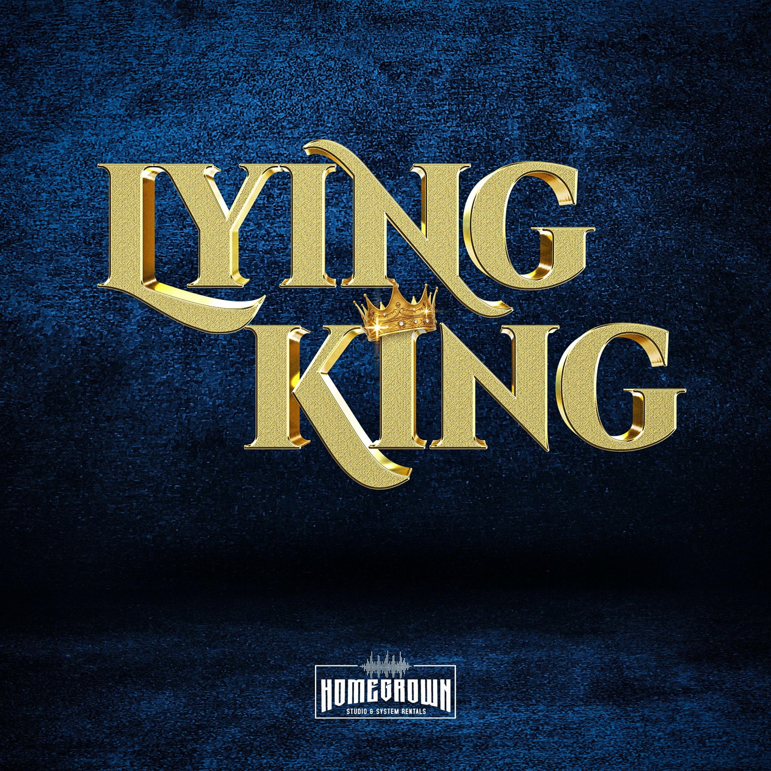 Lying King - Single