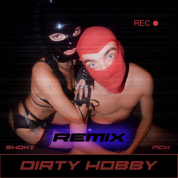 Dirty Hobby (Techno Edit) - Single