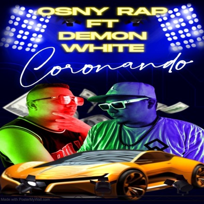 Coronando - Single