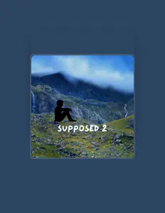 Listen to Meshack94, watch music videos, read bio, see tour dates & more!