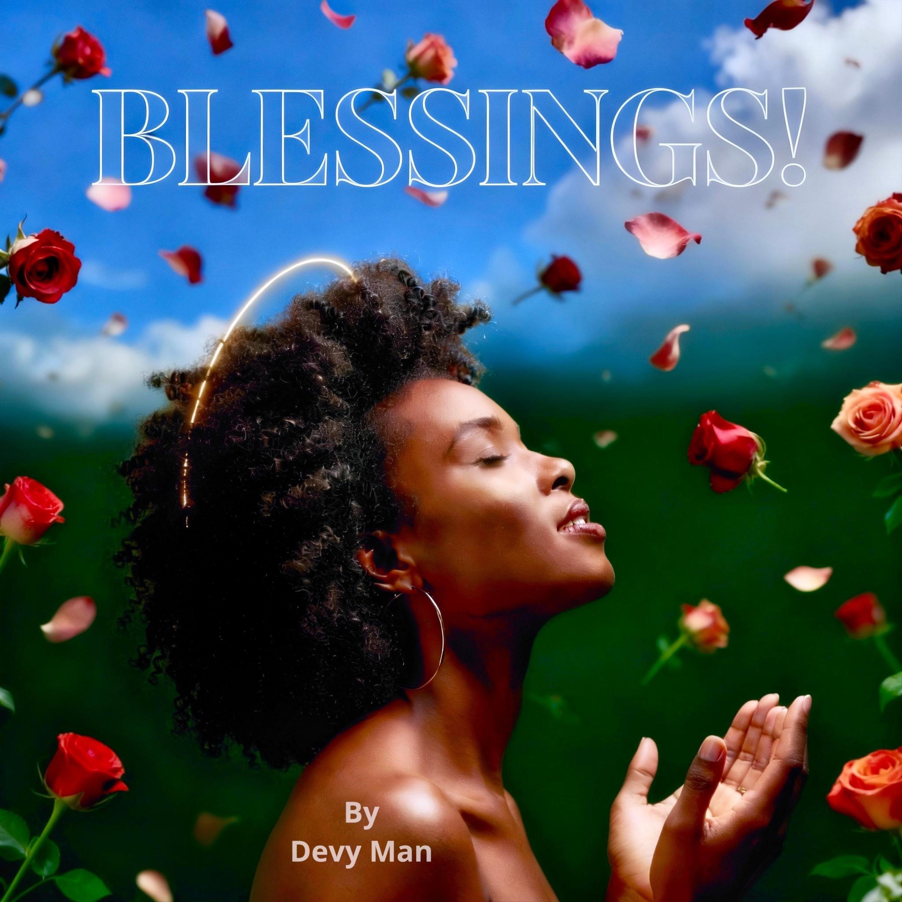 REVIVAL : BLESSINGS - Single