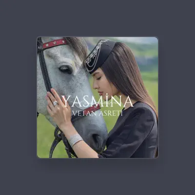 Listen to Yasmina Arakaeva, watch music videos, read bio, see tour dates & more!