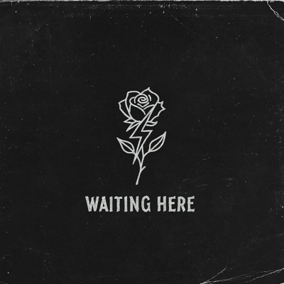 Waiting Here - Single