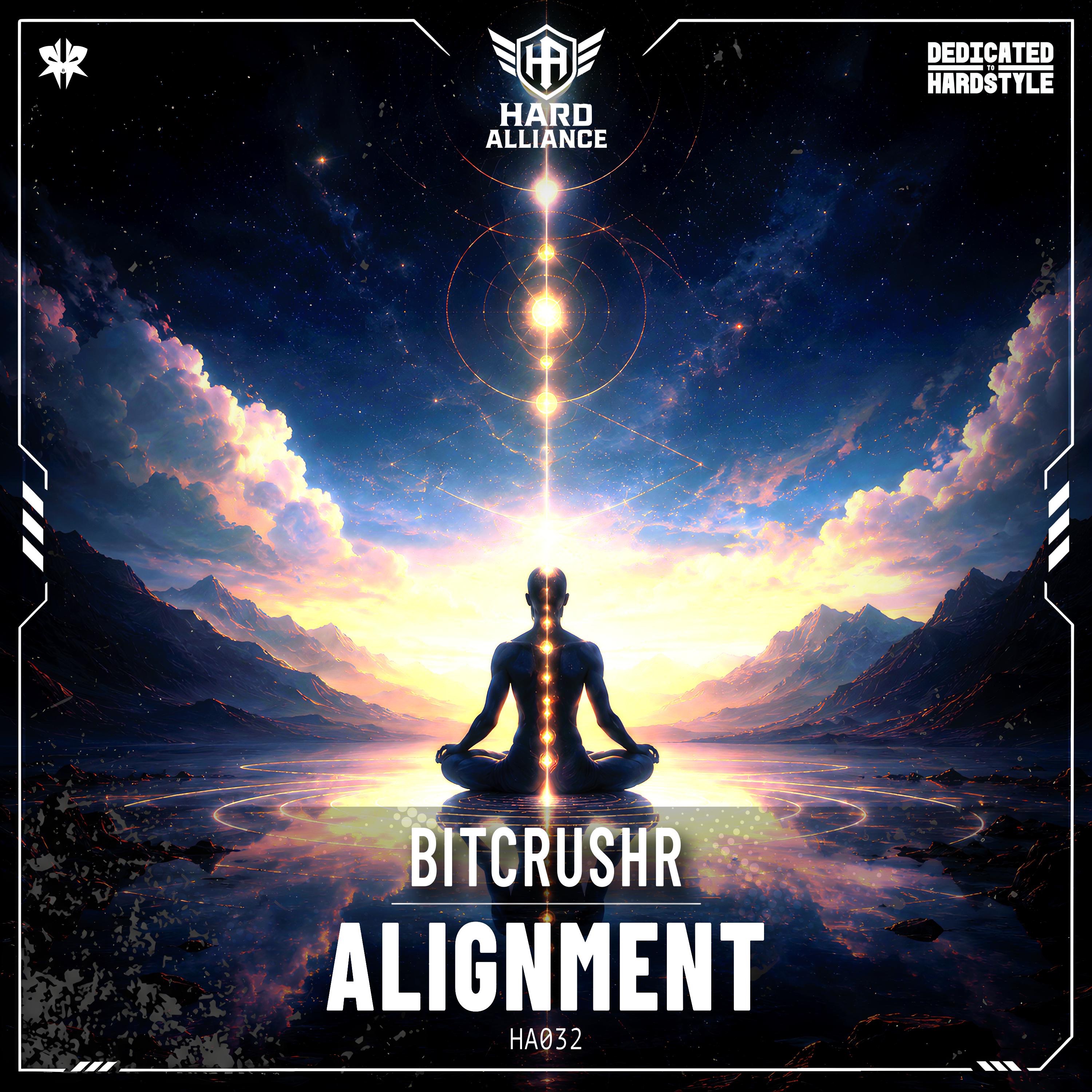 ALIGNMENT - Single