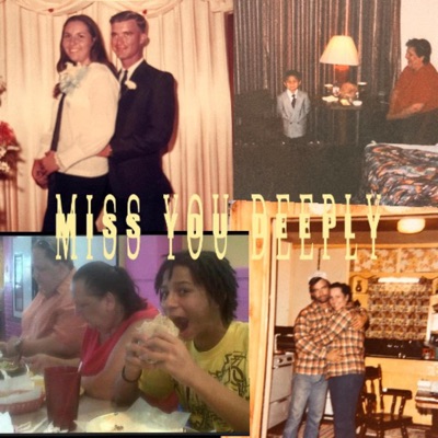 Miss You Deeply - Single