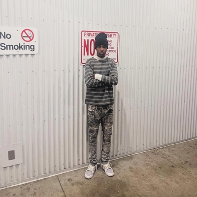 Steezetacular - Single