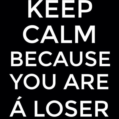 Council of Loser(s) - Single