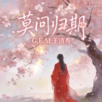 莫问归期 - Single - Vương Thanh Tú