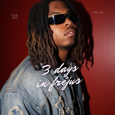 3 Days in Frejus (deluxe)