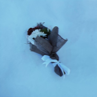 love's never a waste - Single