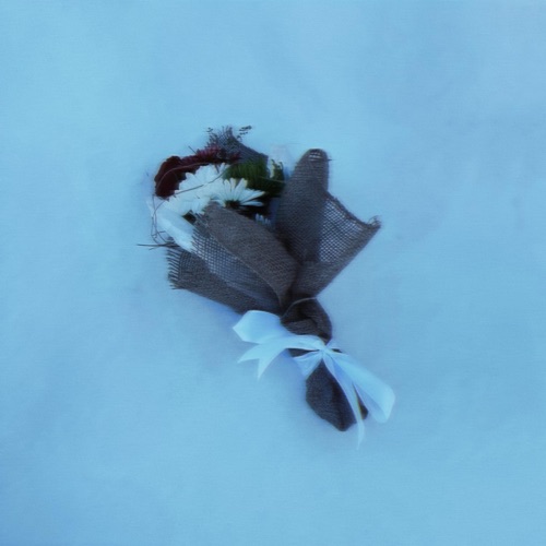 love's never a waste - Single