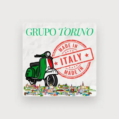 Listen to Grupo Torino, watch music videos, read bio, see tour dates & more!