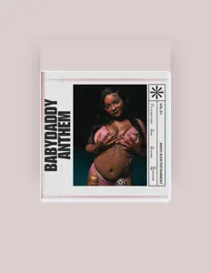 Ascolta Missy-B, guarda video musicali, leggi la biografia, vedi le date del tour & altro!