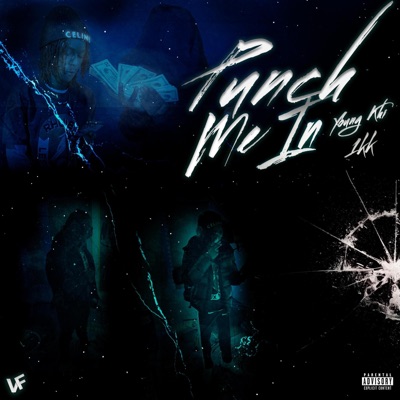 PUNCH ME IN - Single