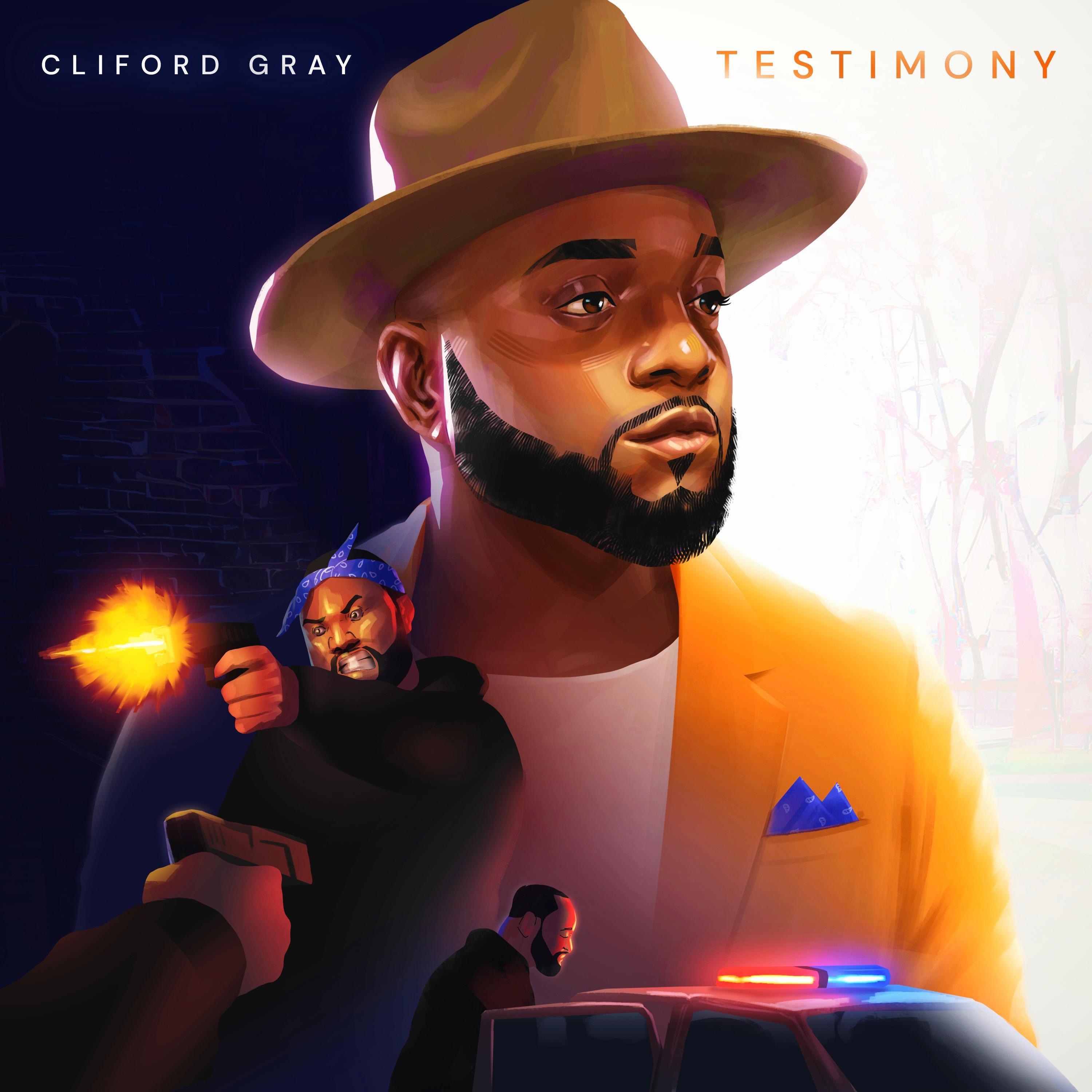 TESTIMONY - Single