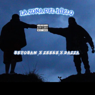 LA ZONA DEL HIELO - Single