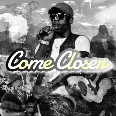 Come Closer - Single
