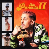 Pimenta 2 - Single - Biel