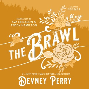 Brawl, The (Calamity Montana)