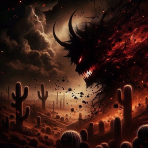 X-WESTERN - EP