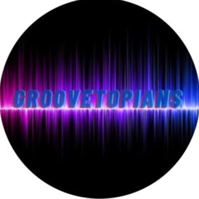 Groovetopians - EP